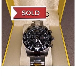 Invicta Men's 21375 Specialty Watch - SOLD